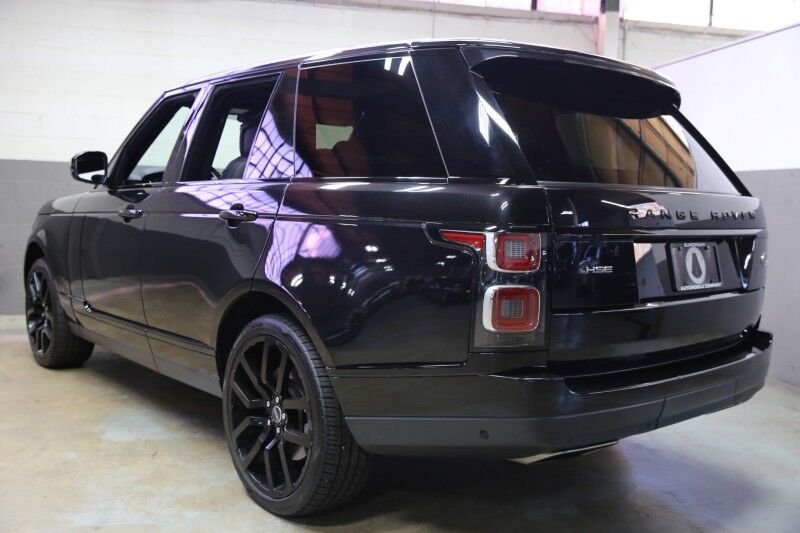 2019 Land Rover Range Rover HSE Plainview NY