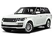 2019 Land Rover Range Rover HSE