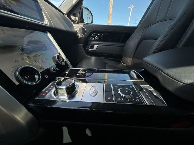 2019 Land Rover Range Rover HSE San Juan TX