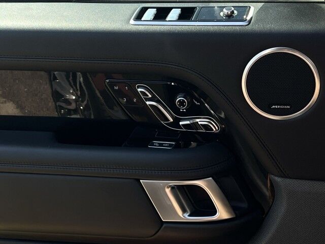 2019 Land Rover Range Rover HSE San Juan TX