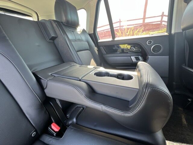2019 Land Rover Range Rover HSE San Juan TX