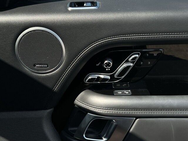 2019 Land Rover Range Rover HSE San Juan TX