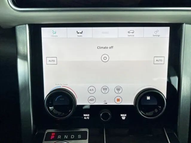 2019 Land Rover Range Rover HSE Sport Utility 4D Cincinnati OH