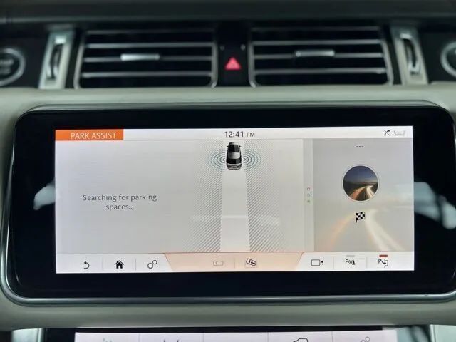 2019 Land Rover Range Rover HSE Sport Utility 4D Cincinnati OH