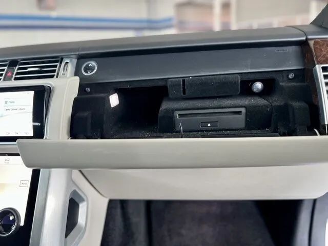 2019 Land Rover Range Rover HSE Sport Utility 4D Cincinnati OH