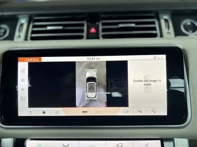 2019 Land Rover Range Rover HSE Sport Utility 4D Cincinnati OH