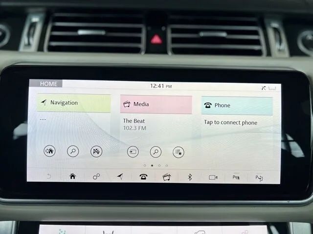 2019 Land Rover Range Rover HSE Sport Utility 4D Cincinnati OH