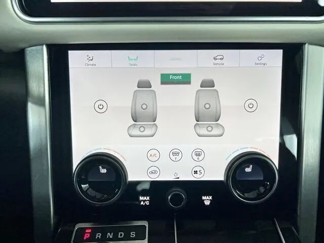 2019 Land Rover Range Rover HSE Sport Utility 4D Cincinnati OH