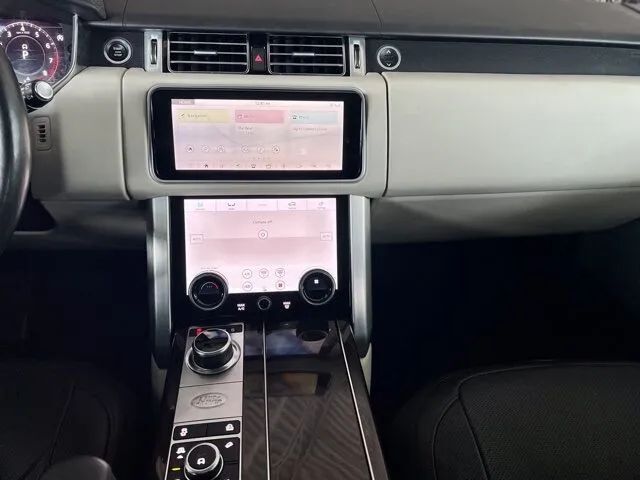 2019 Land Rover Range Rover HSE Sport Utility 4D Cincinnati OH