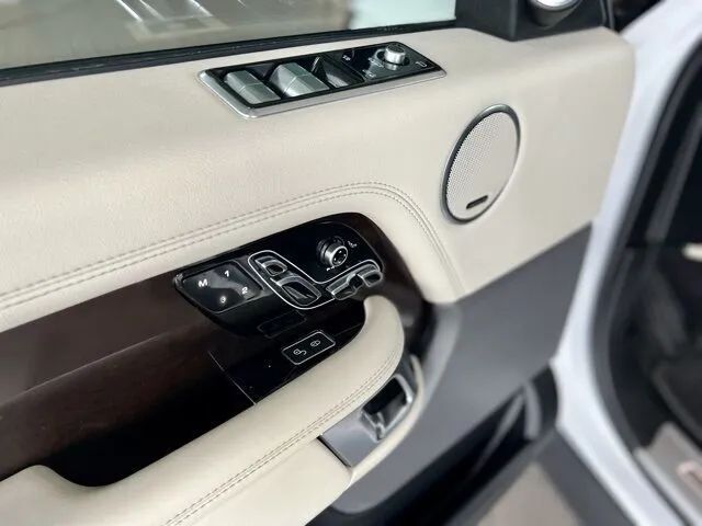 2019 Land Rover Range Rover HSE Sport Utility 4D Cincinnati OH