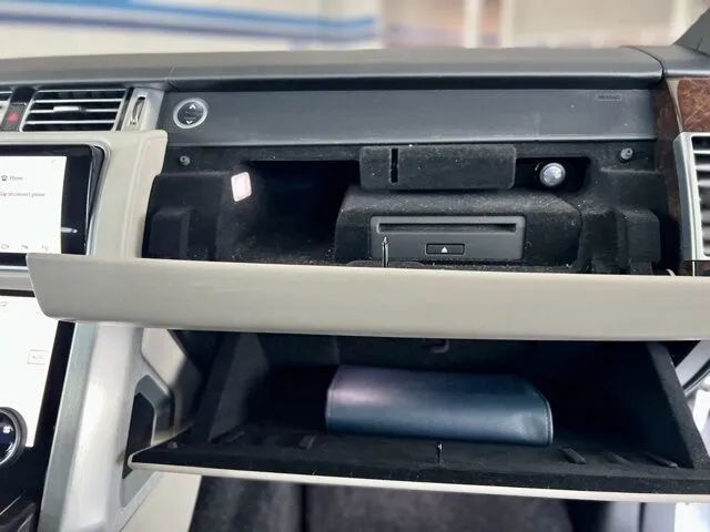 2019 Land Rover Range Rover HSE Sport Utility 4D Cincinnati OH