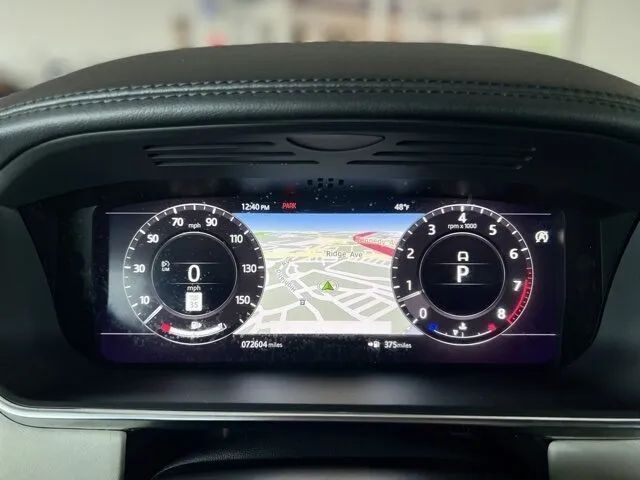 2019 Land Rover Range Rover HSE Sport Utility 4D Cincinnati OH