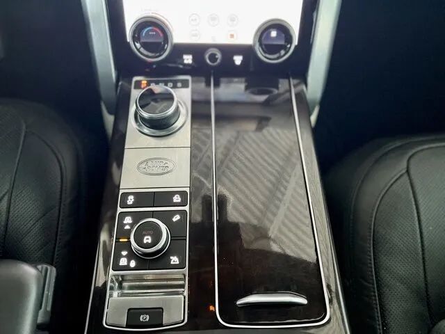 2019 Land Rover Range Rover HSE Sport Utility 4D Cincinnati OH