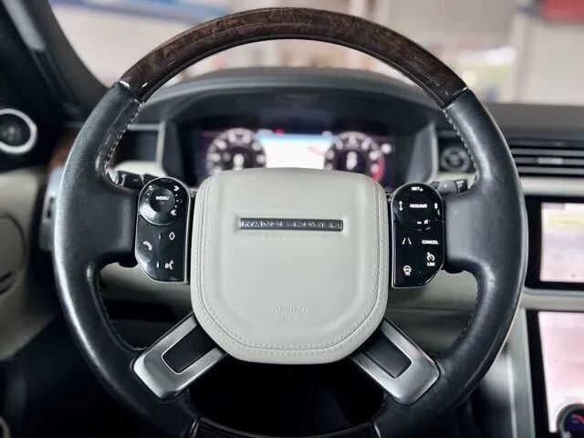 2019 Land Rover Range Rover HSE Sport Utility 4D Cincinnati OH