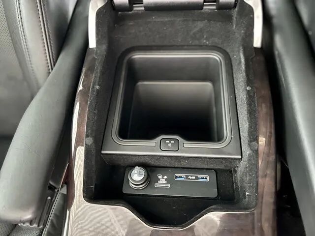 2019 Land Rover Range Rover HSE Sport Utility 4D Cincinnati OH