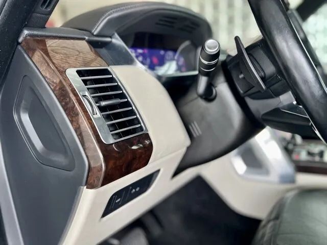 2019 Land Rover Range Rover HSE Sport Utility 4D Cincinnati OH