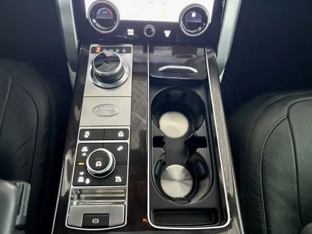 2019 Land Rover Range Rover HSE Sport Utility 4D Cincinnati OH