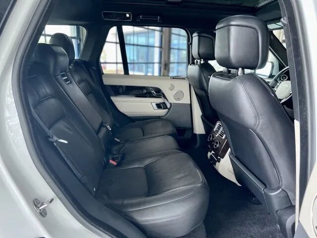 2019 Land Rover Range Rover HSE Sport Utility 4D Cincinnati OH
