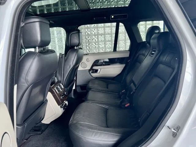 2019 Land Rover Range Rover HSE Sport Utility 4D Cincinnati OH