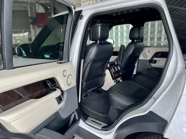 2019 Land Rover Range Rover HSE Sport Utility 4D Cincinnati OH