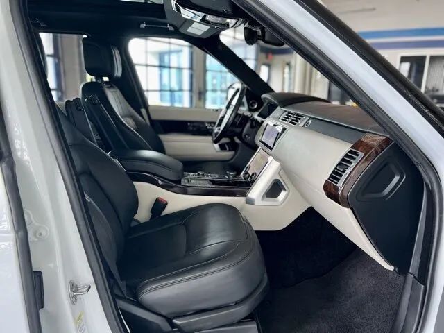 2019 Land Rover Range Rover HSE Sport Utility 4D Cincinnati OH