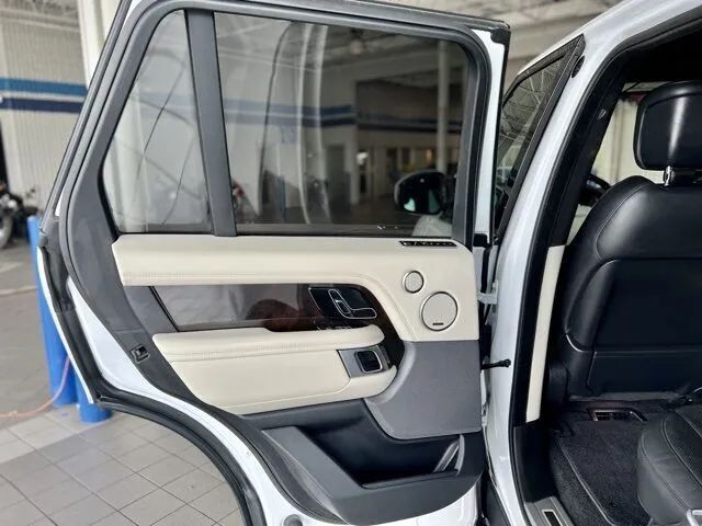 2019 Land Rover Range Rover HSE Sport Utility 4D Cincinnati OH