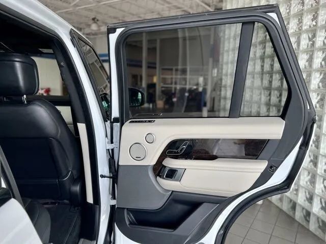 2019 Land Rover Range Rover HSE Sport Utility 4D Cincinnati OH