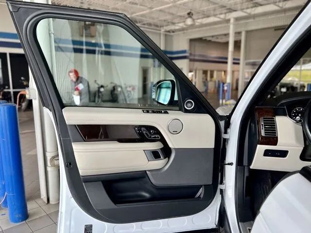 2019 Land Rover Range Rover HSE Sport Utility 4D Cincinnati OH