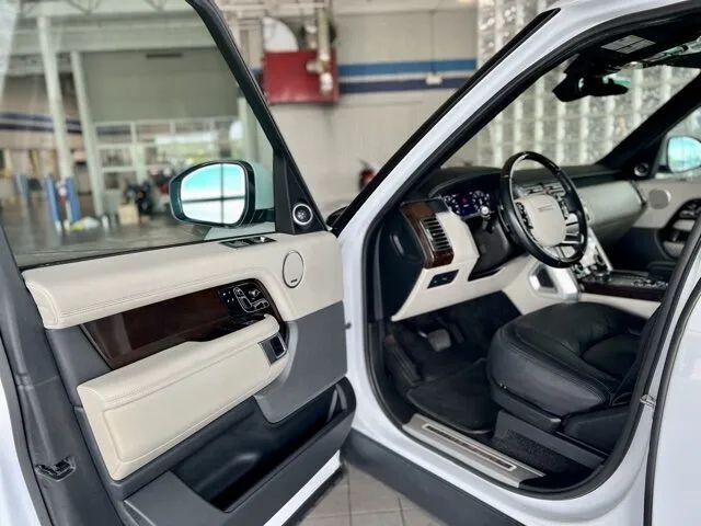 2019 Land Rover Range Rover HSE Sport Utility 4D Cincinnati OH