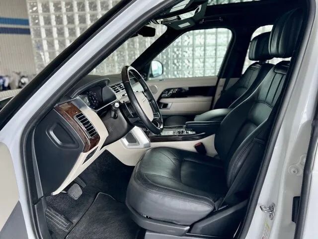 2019 Land Rover Range Rover HSE Sport Utility 4D Cincinnati OH