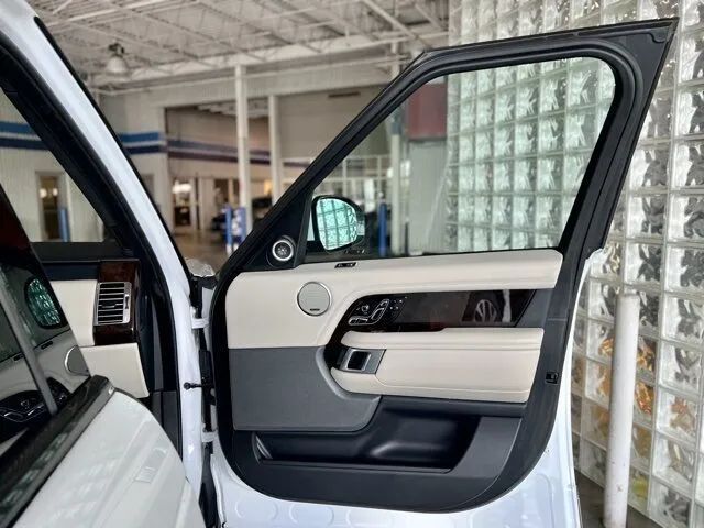 2019 Land Rover Range Rover HSE Sport Utility 4D Cincinnati OH