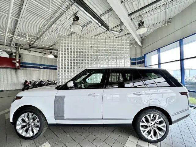 2019 Land Rover Range Rover HSE Sport Utility 4D Cincinnati OH