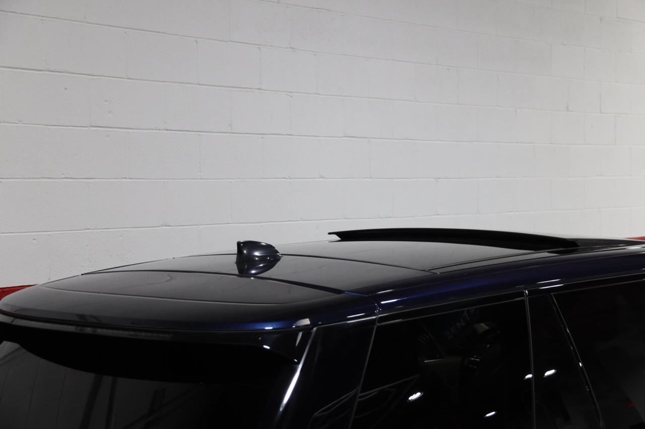 2019 Land Rover Range Rover HSE V6 Supercharged 4dr Suv Skokie IL