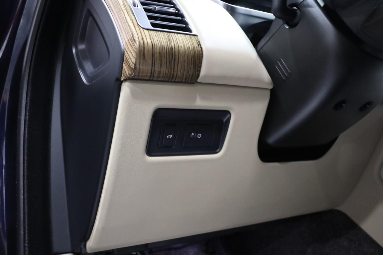 2019 Land Rover Range Rover HSE V6 Supercharged 4dr Suv Skokie IL