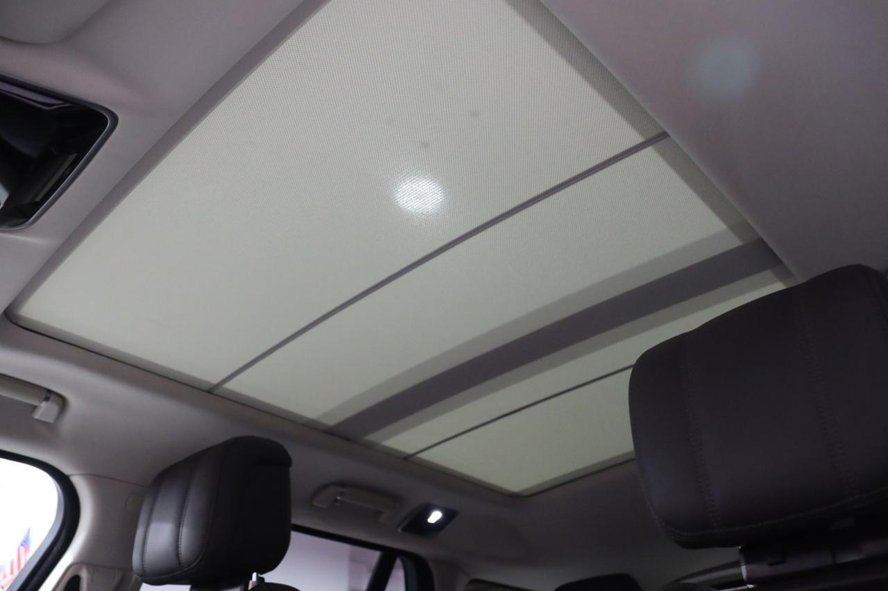 2019 Land Rover Range Rover HSE V6 Supercharged 4dr Suv Skokie IL