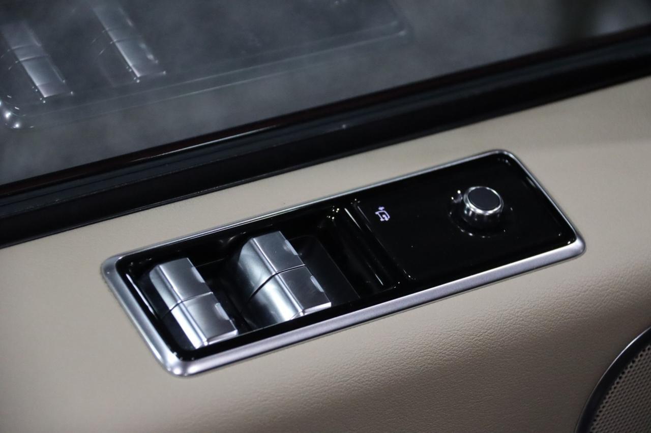 2019 Land Rover Range Rover HSE V6 Supercharged 4dr Suv Skokie IL