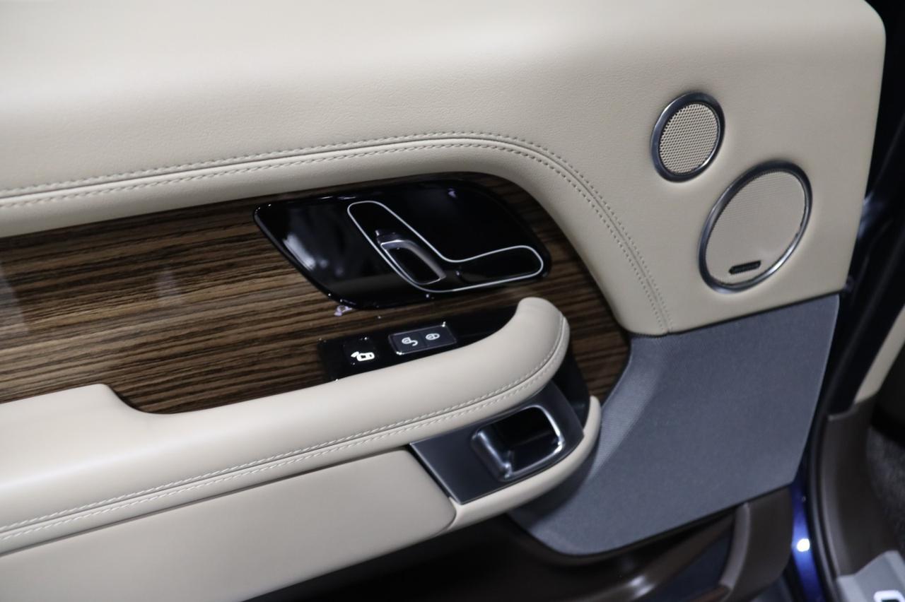 2019 Land Rover Range Rover HSE V6 Supercharged 4dr Suv Skokie IL