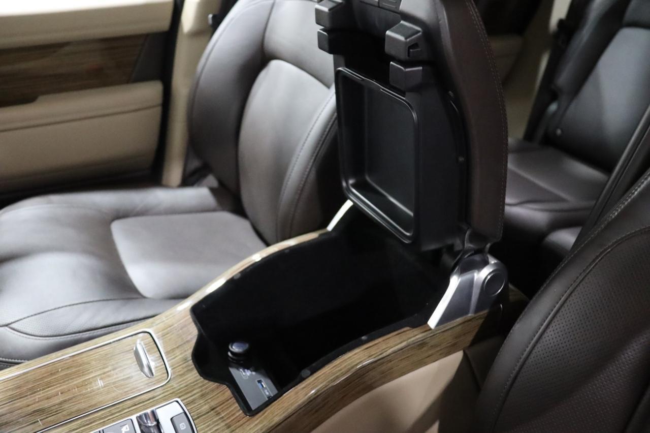 2019 Land Rover Range Rover HSE V6 Supercharged 4dr Suv Skokie IL