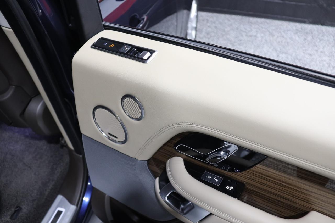 2019 Land Rover Range Rover HSE V6 Supercharged 4dr Suv Skokie IL