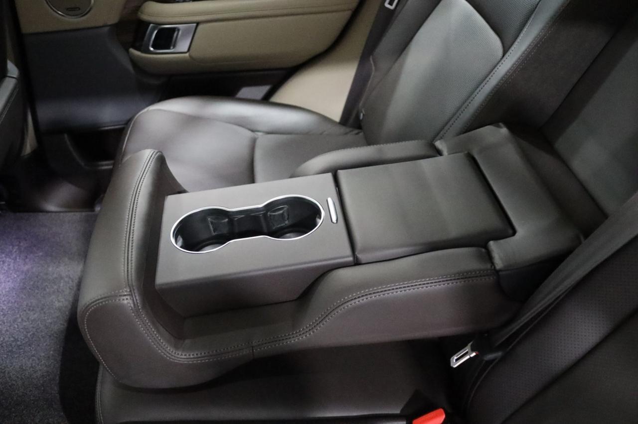 2019 Land Rover Range Rover HSE V6 Supercharged 4dr Suv Skokie IL