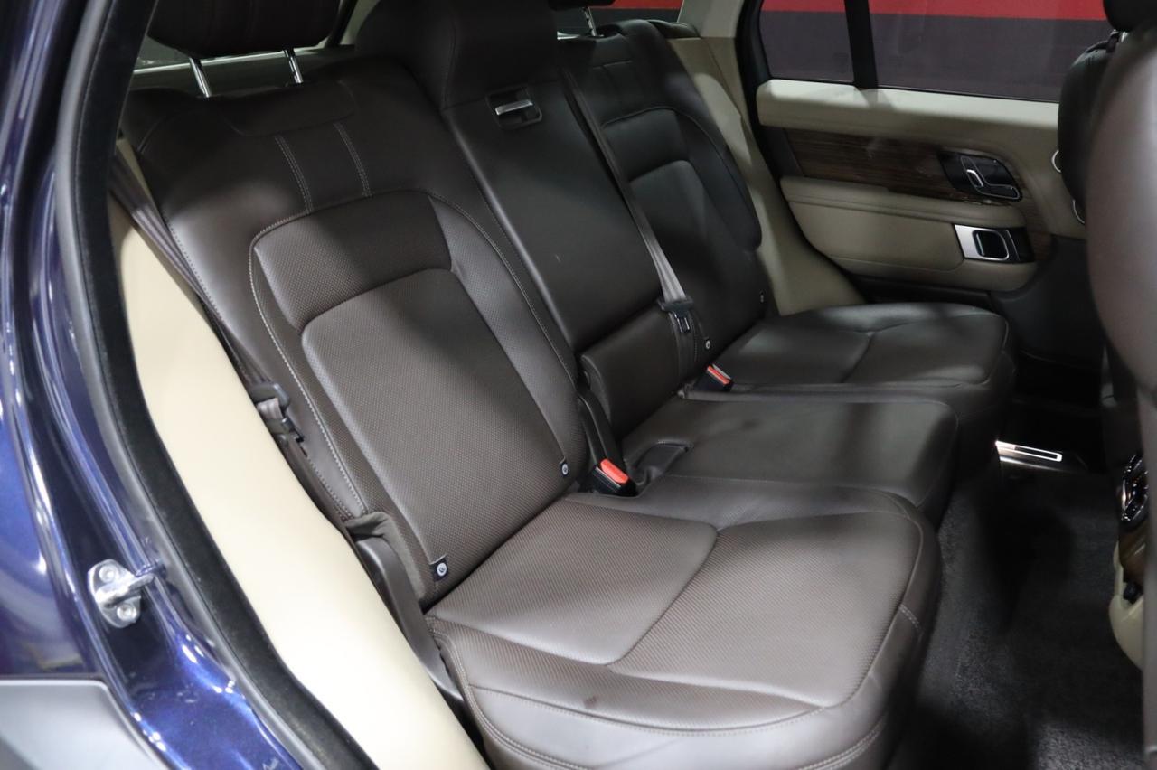 2019 Land Rover Range Rover HSE V6 Supercharged 4dr Suv Skokie IL