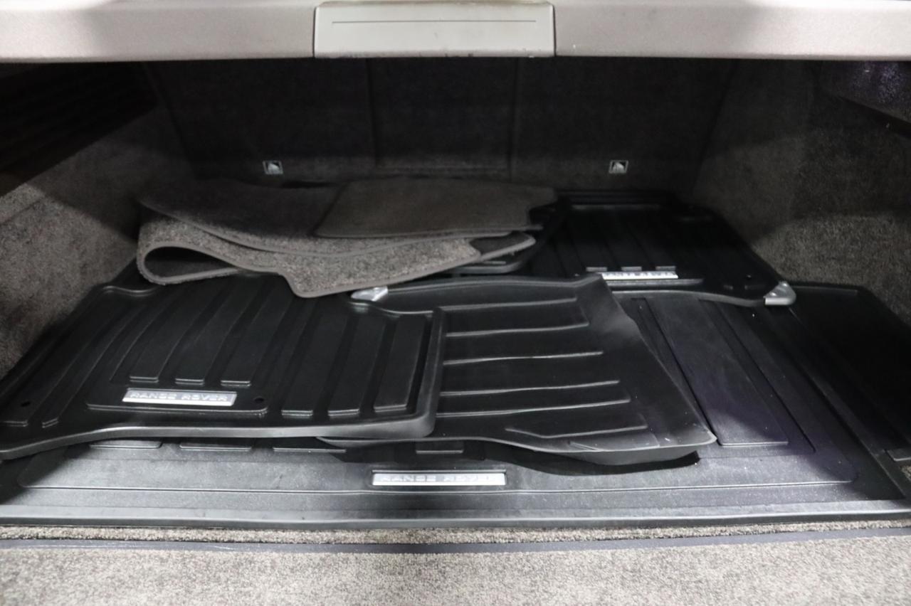 2019 Land Rover Range Rover HSE V6 Supercharged 4dr Suv Skokie IL