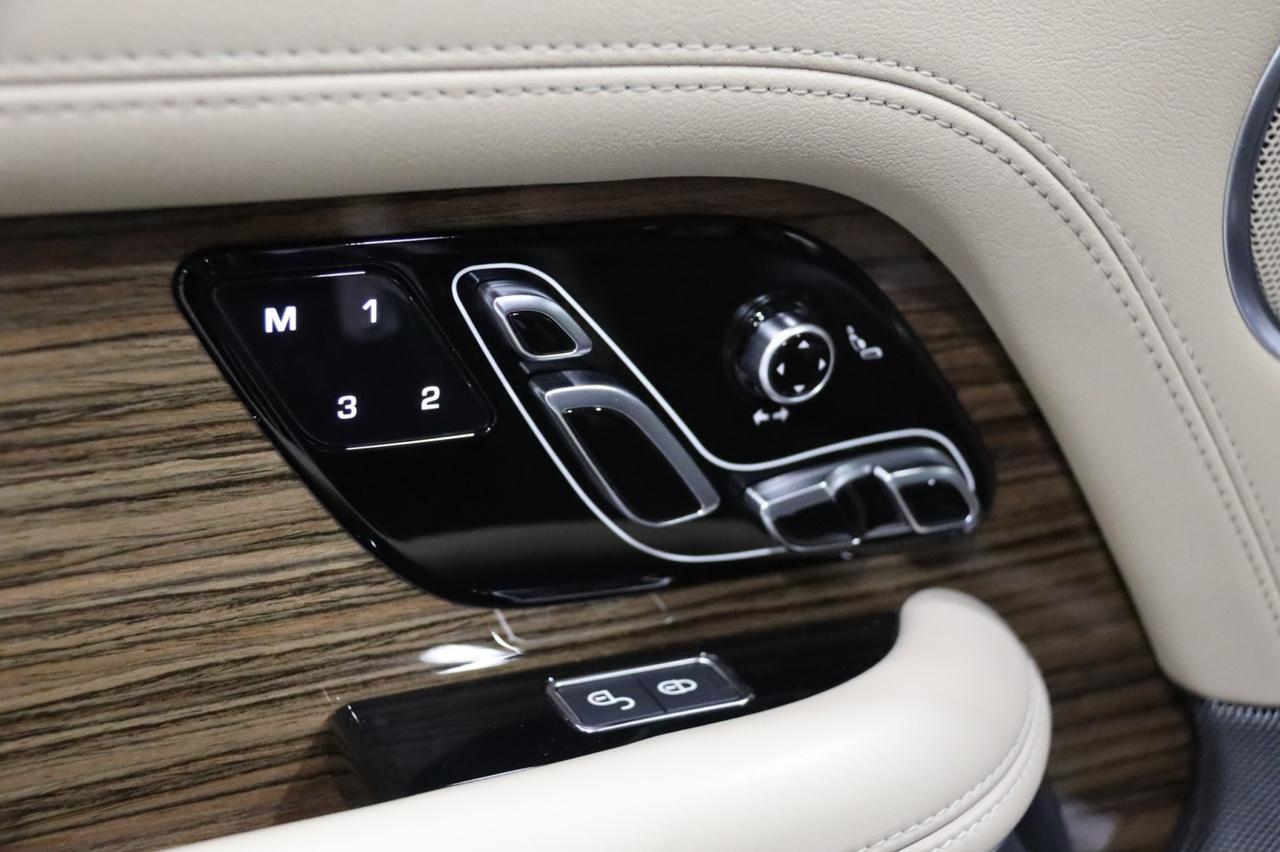 2019 Land Rover Range Rover HSE V6 Supercharged 4dr Suv Skokie IL