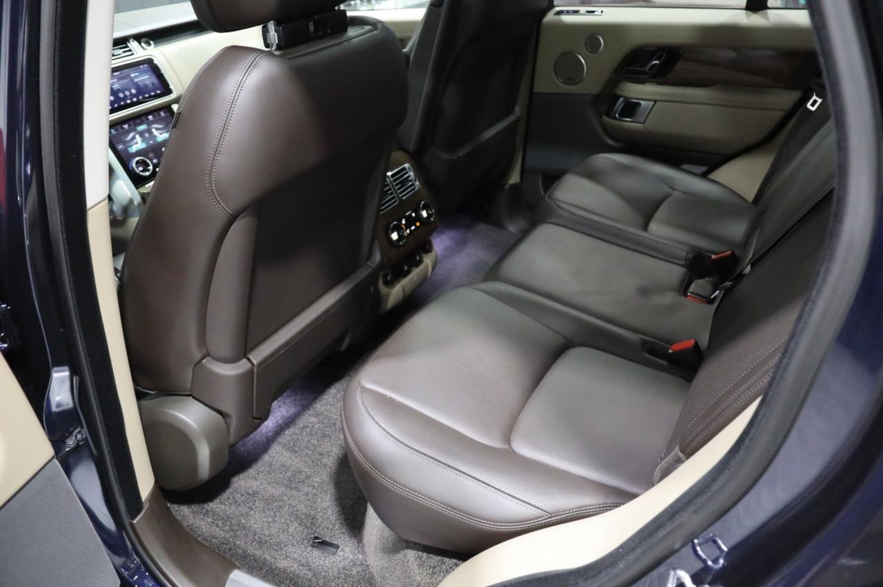 2019 Land Rover Range Rover HSE V6 Supercharged 4dr Suv Skokie IL