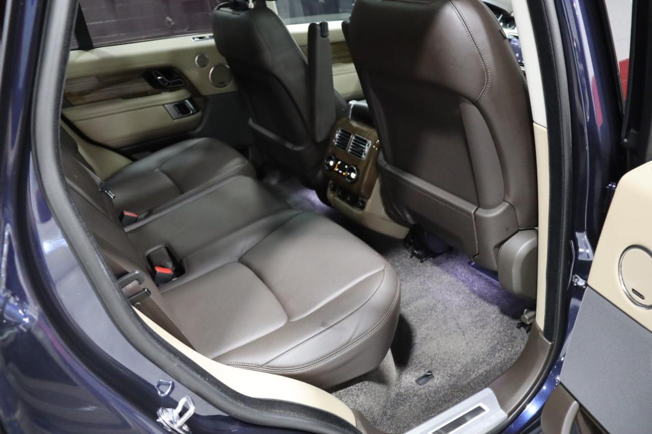 2019 Land Rover Range Rover HSE V6 Supercharged 4dr Suv Skokie IL