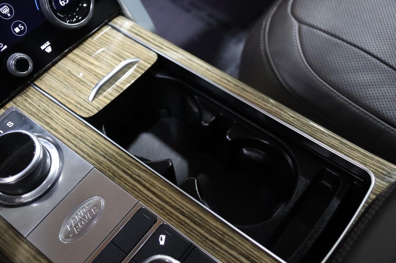 2019 Land Rover Range Rover HSE V6 Supercharged 4dr Suv Skokie IL