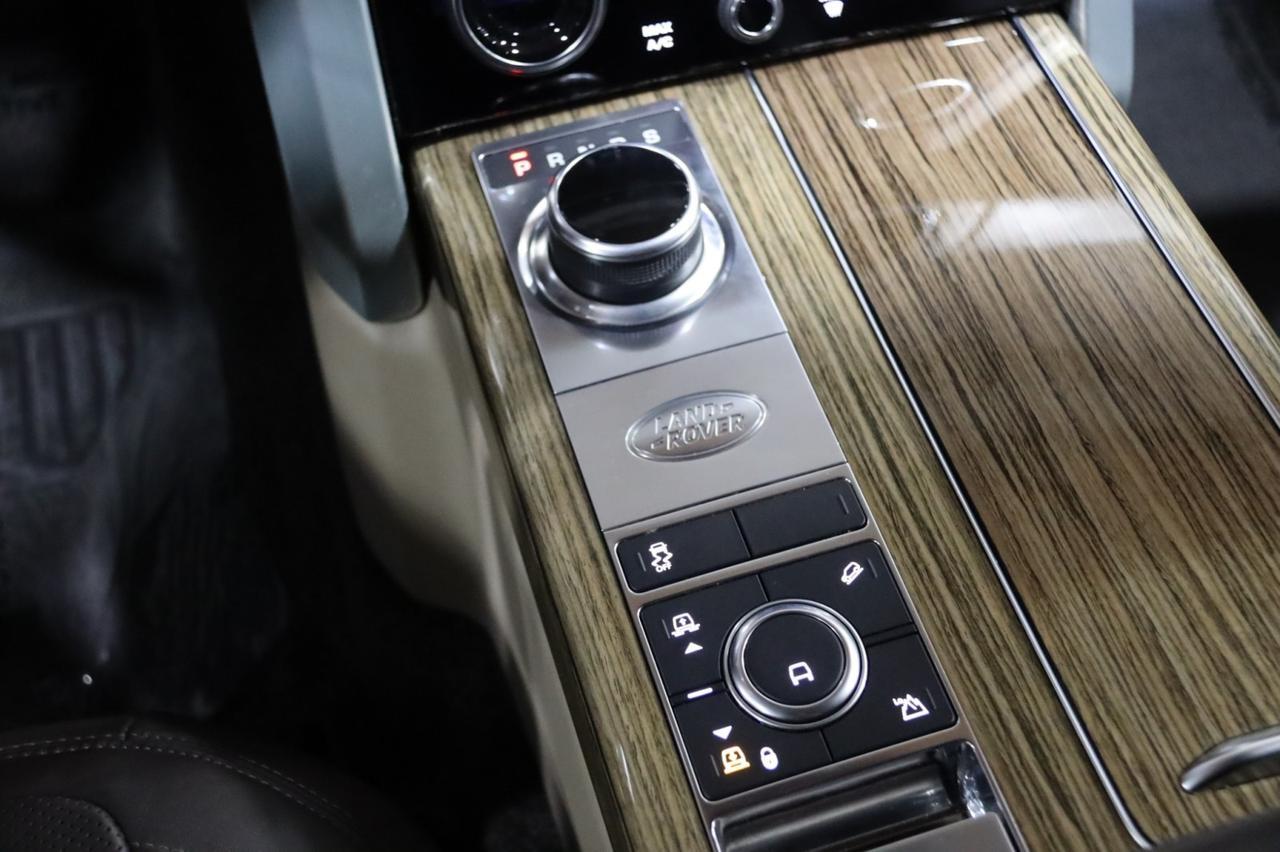 2019 Land Rover Range Rover HSE V6 Supercharged 4dr Suv Skokie IL