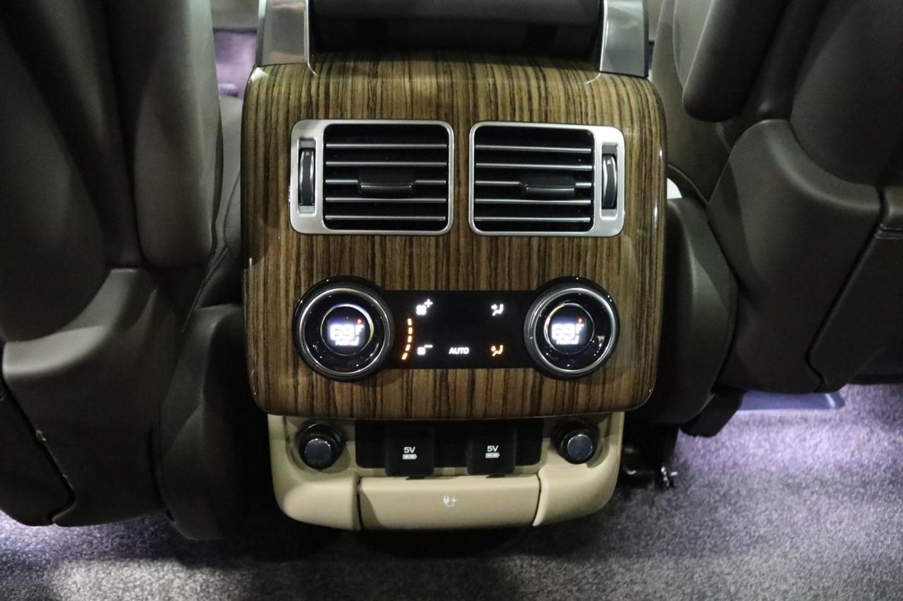 2019 Land Rover Range Rover HSE V6 Supercharged 4dr Suv Skokie IL