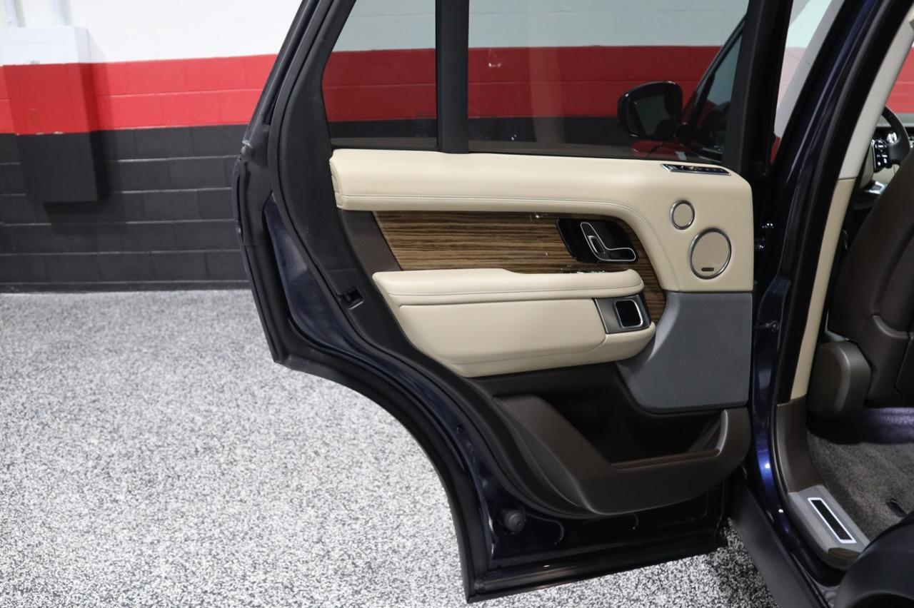 2019 Land Rover Range Rover HSE V6 Supercharged 4dr Suv Skokie IL