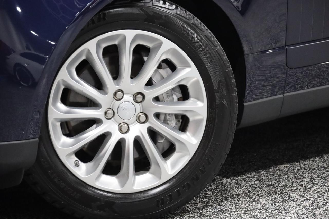 2019 Land Rover Range Rover HSE V6 Supercharged 4dr Suv Skokie IL